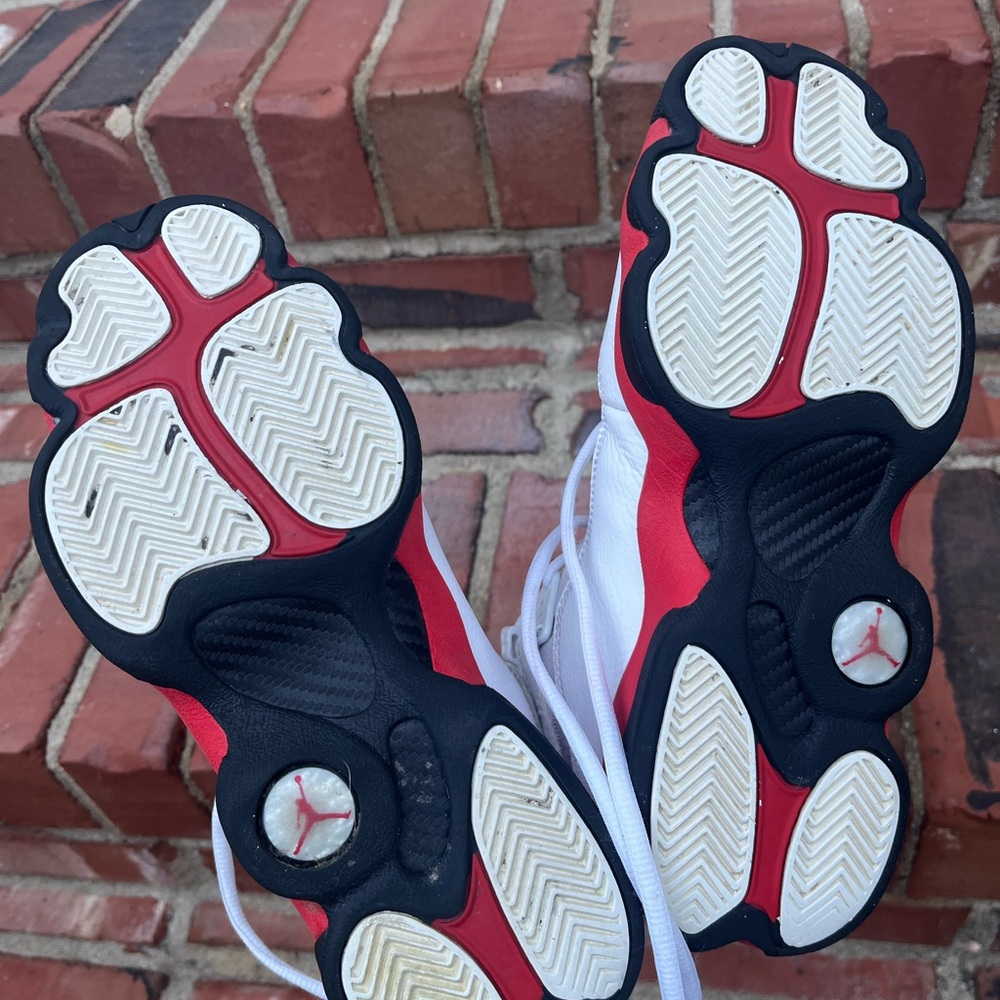 Jordan 6 Rings sneakers - Picture 4 of 7